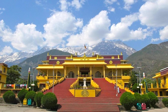 Dharamshala